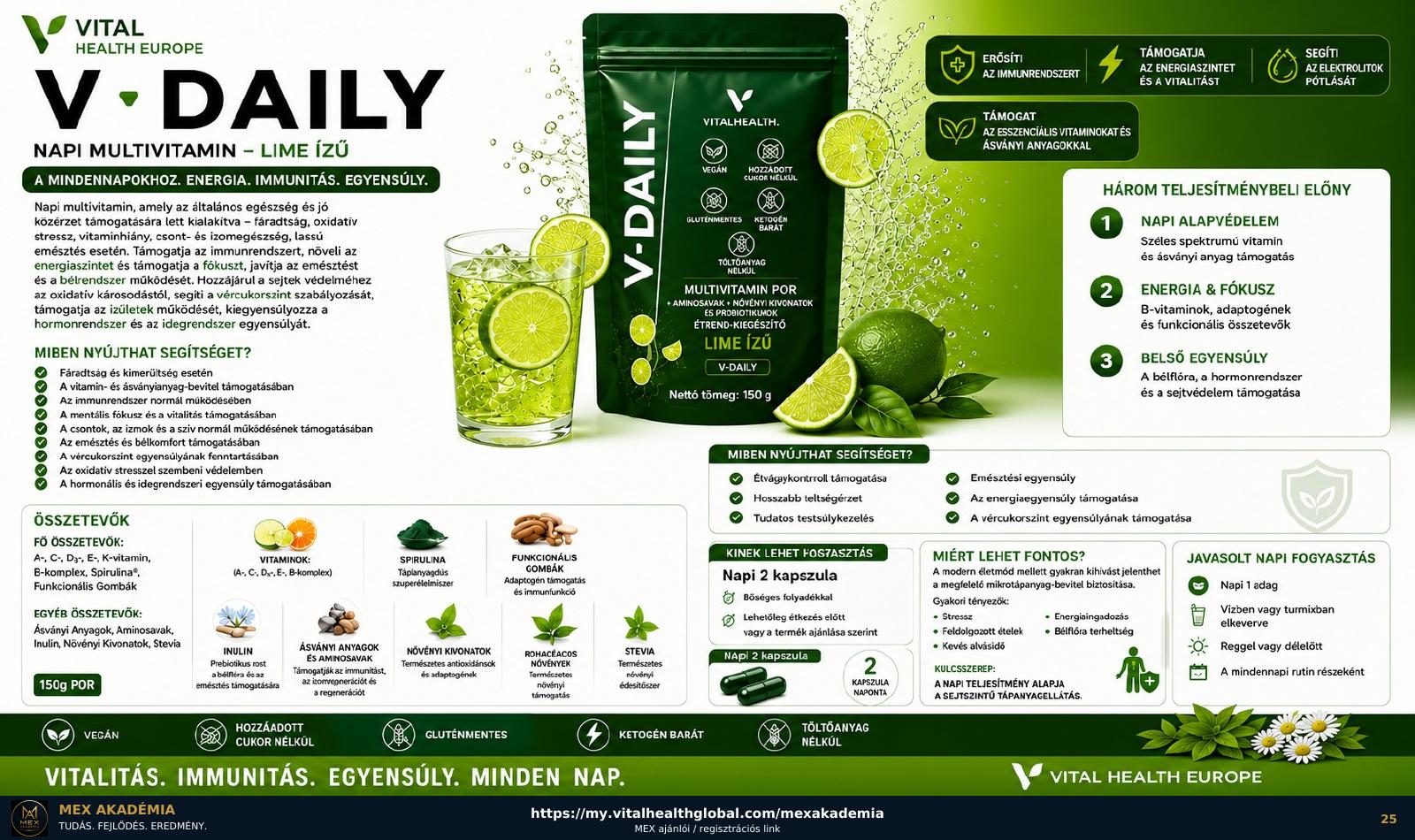 V-Daily