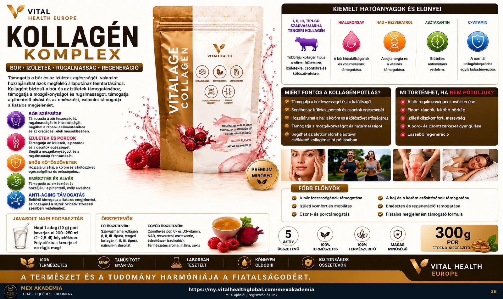 Vitalage Collagen