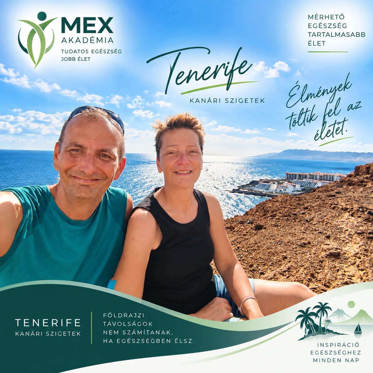 Tenerife